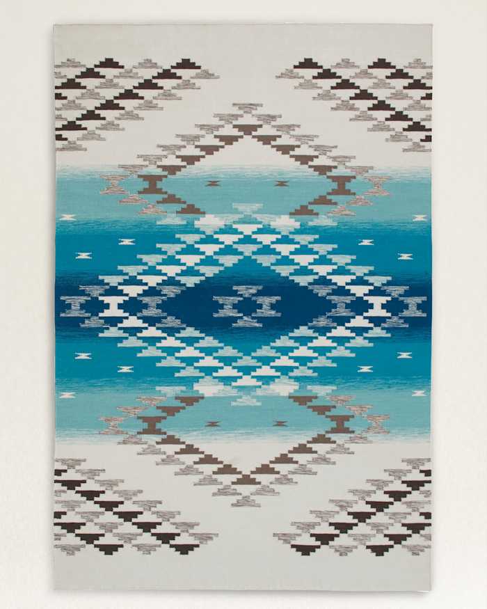SALT CREEK RUG